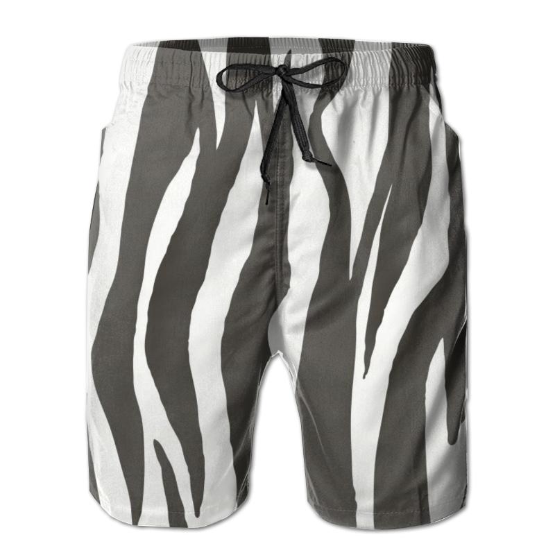 Mens Swimming Shorts Swimwear Cartoon Zebra Men Trunks Swimsuit Man Beach Wear Short Pants Bermuda Boardshorts, White
Mens Swimming Shorts Swimwear Cartoon Zebra Men Trunks Swimsuit Man Beach Wear Short Pants Bermuda Boardshorts, White