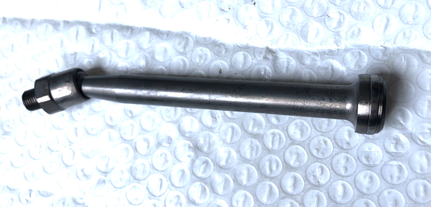 Servo piston for repair HPR100R LINDE Hydraulic Main Pump for CATER 245 Excavator
Servo piston for repair HPR100R LINDE Hydraulic Main Pump for CATER 245 Excavator