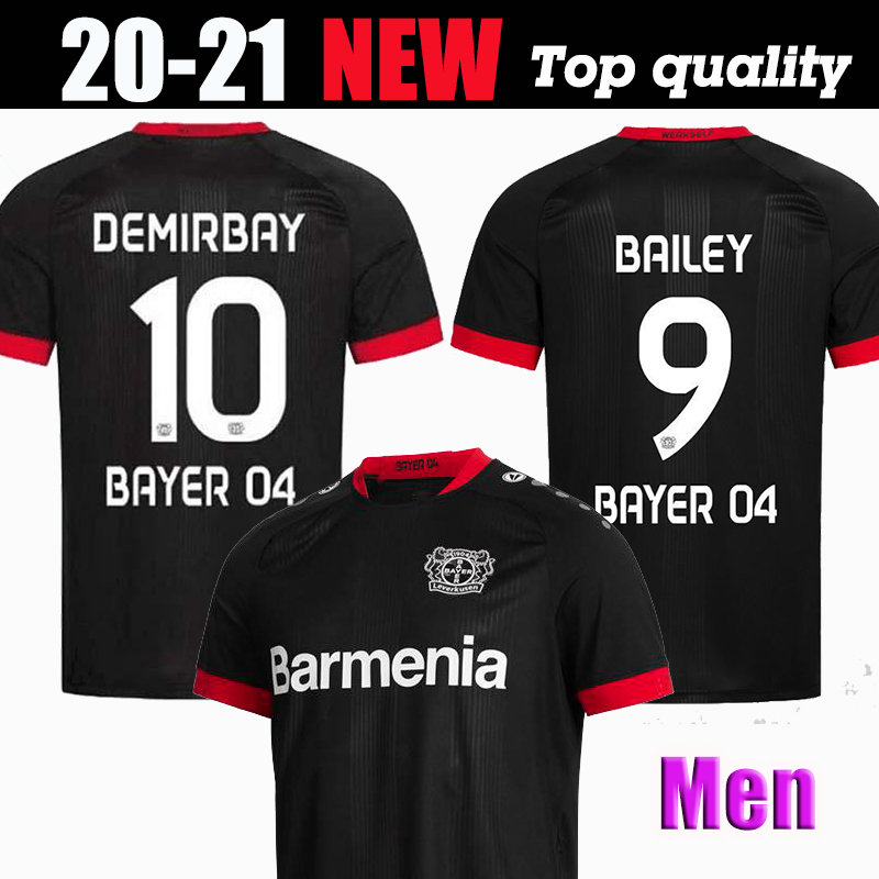 20 21 Leverkusen Soccer Jersey L.BENDER 2020 2021 HAVERTZ Jersey DEMIRBAY ALARIO VOLLAND Men Kids Football Shirt
20 21 Leverkusen Soccer Jersey L.BENDER 2020 2021 HAVERTZ Jersey DEMIRBAY ALARIO VOLLAND Men Kids Football Shirt
