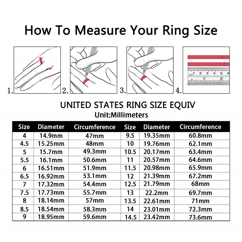 246mm Black Brushed Fashion Ceramic Ring Women Men Wedding Rings Engagement Band Female Jewelry bague Plus Size 414