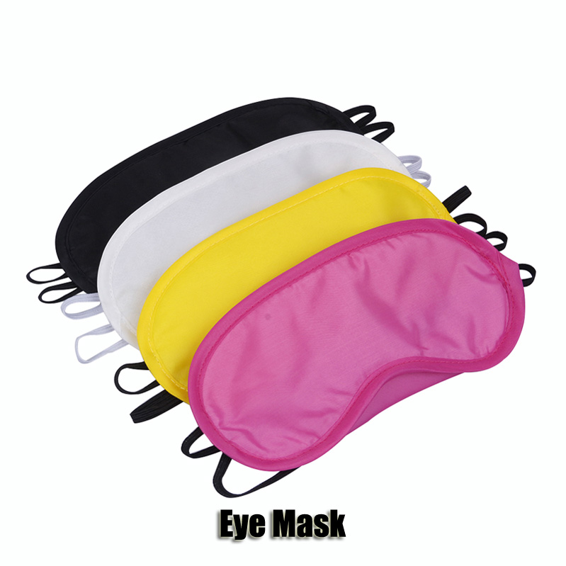 colors eye mask polyester sponge soft 4 layers shade nap cover blindfold blackout sleep eyeshade mask for sleeping travel
colors eye mask polyester sponge soft 4 layers shade nap cover blindfold blackout sleep eyeshade mask for sleeping travel