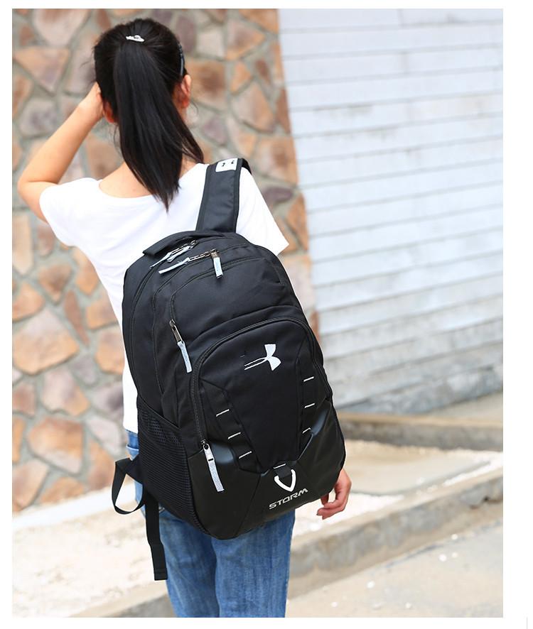 Designer-Brand designer New Style Backpack Light Casual Backpacks Travel Outdoor Sports Bags Teenager Students Under Brand School Bag, U&a size 50x30x18cm
Designer-Brand designer New Style Backpack Light Casual Backpacks Travel Outdoor Sports Bags Teenager Students Under Brand School Bag, U&a size 50x30x18cm