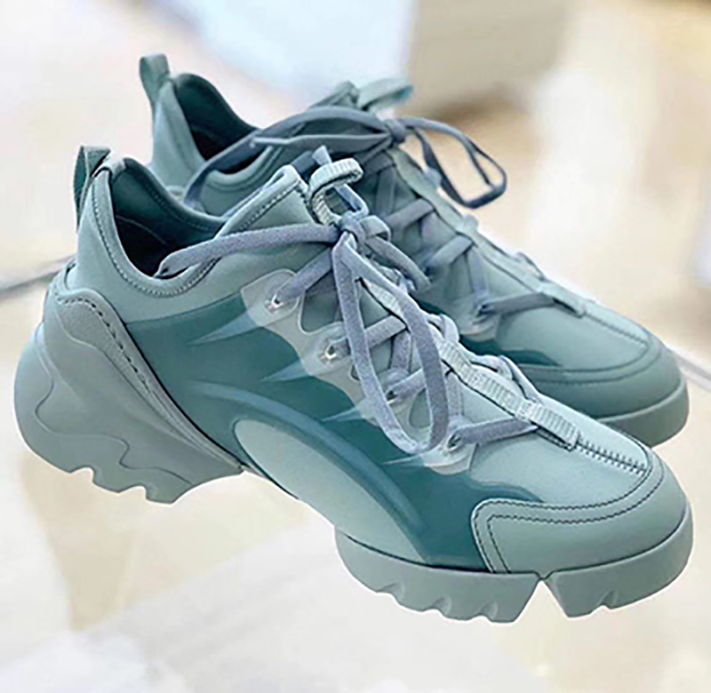 Luxury triple s Espadrilles Designer women sneakers vintage trainers for ladies Triple black white Nude Grosgrain Ribbon Retro Casual Shoes, Color 6
Luxury triple s Espadrilles Designer women sneakers vintage trainers for ladies Triple black white Nude Grosgrain Ribbon Retro Casual Shoes, Color 6