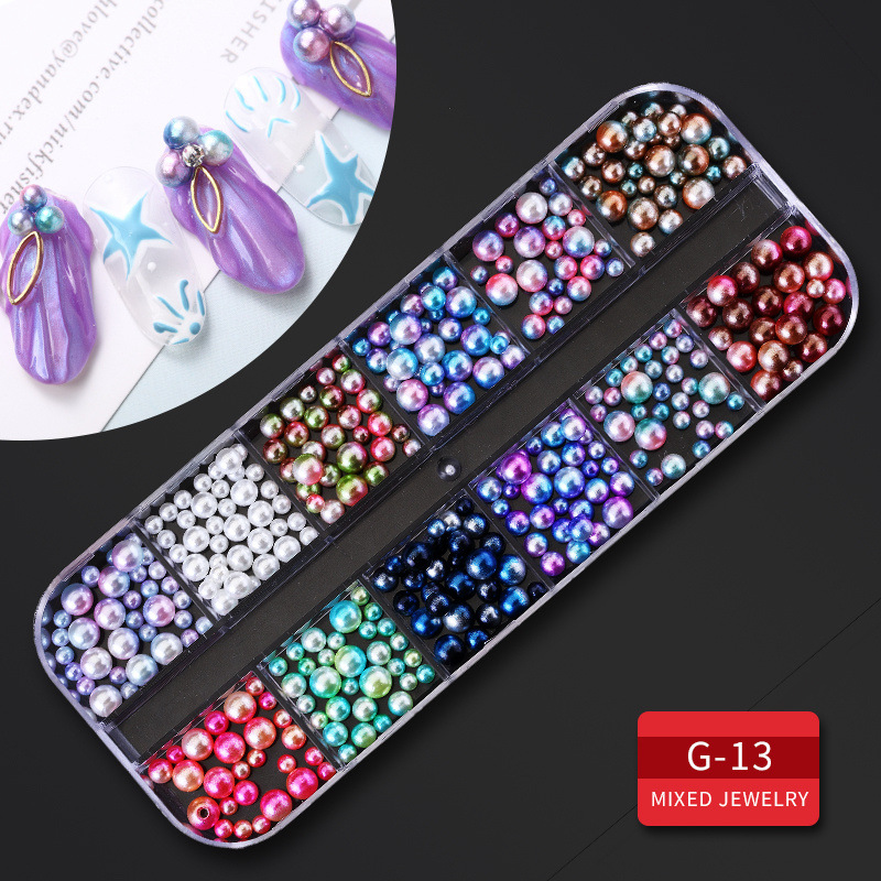 Gold Nail Nail Art Hollow Alloy 3D Decoration Shell Star Moon Feather Charm Metal Willow Sequin Accessories
Gold Nail Nail Art Hollow Alloy 3D Decoration Shell Star Moon Feather Charm Metal Willow Sequin Accessories