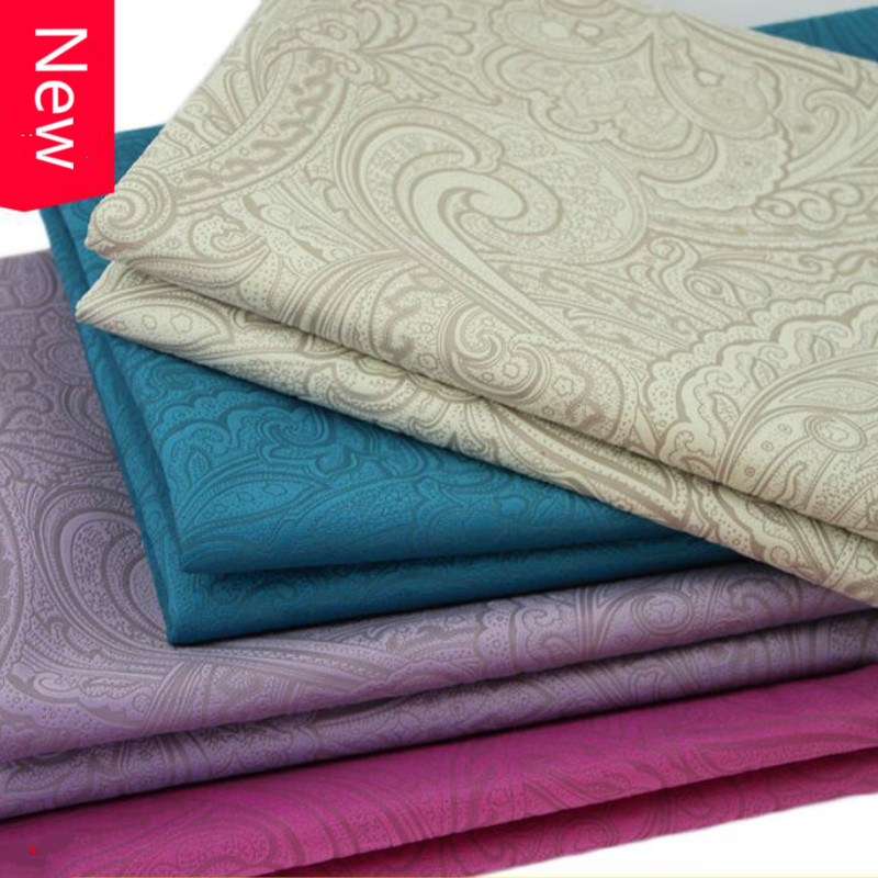 Wide 57" Embossed Velvet Upholstery Sofa Fabric By the Yard Flannel Cushion Soft Cover Engineering Background Material