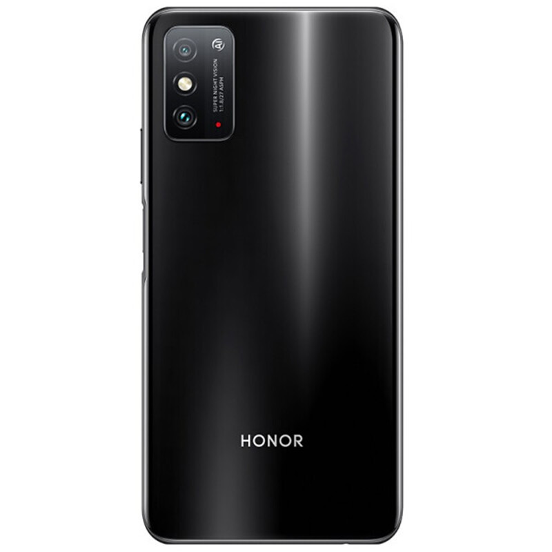Original Huawei Honor X10 Max 5G Mobile Phone 6GB RAM 128GB ROM MTK 800 Octa Core Android 7.09" Full Screen 48.0MP AI NFC Face ID Fingerprint 500