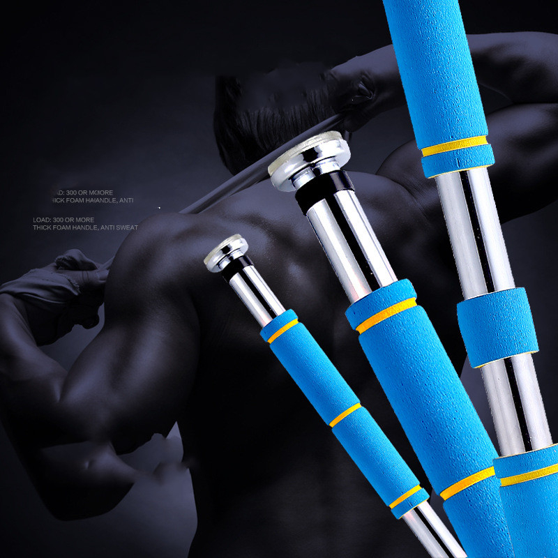 Door Horizontal Bar Indoor Gym Fitness Equipment Men Women Home Training Body Building Pull Up Tools Sports Workout Push Up Tube
Door Horizontal Bar Indoor Gym Fitness Equipment Men Women Home Training Body Building Pull Up Tools Sports Workout Push Up Tube
