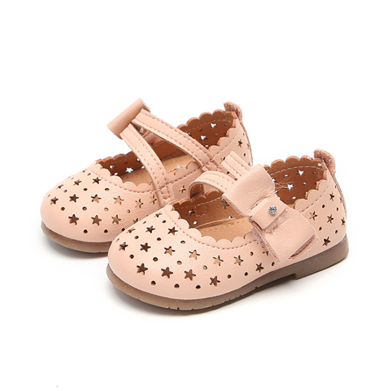 DIMI 2020 Summer Baby Shoes Cutout Breathable Simple Style Princess Sandals Soft Comfortable -3 Year Infant Girl Sandals, Pink
DIMI 2020 Summer Baby Shoes Cutout Breathable Simple Style Princess Sandals Soft Comfortable -3 Year Infant Girl Sandals, Pink