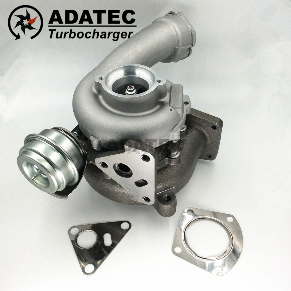 turbocharger gt2052v 070145701h 070145701hx turbo 7209310003 720931 turbine 70145701hv for vw t5 transporter 2 5 tdi 174 hp axe