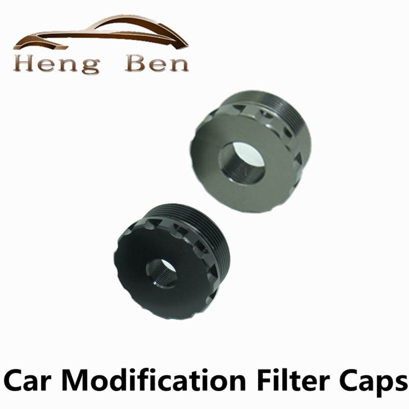 

Car Modification Filter Caps of Fuel Filter Suit FOR Napa 4003 WIX 24003 1/2"-28 & 5/8"-24