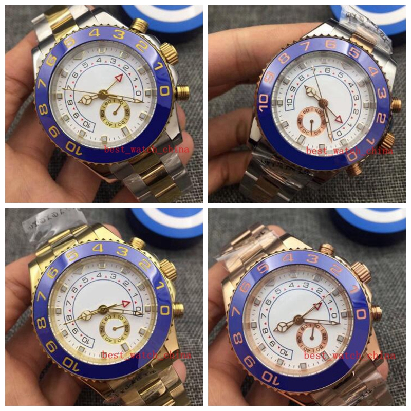 6 Style High Quality Topselling 44mm 116680 116681 116688 116689 Ceramic Asia 2813 Automatic Mechanical Mens Watch Watches, Box
6 Style High Quality Topselling 44mm 116680 116681 116688 116689 Ceramic Asia 2813 Automatic Mechanical Mens Watch Watches, Box