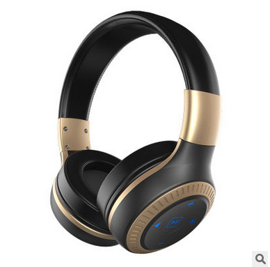 ZEALOT B20 wireless bluetooth headphone stereo headset Bluetooth headset sports computer wireless headset 3D sound quality explosion models