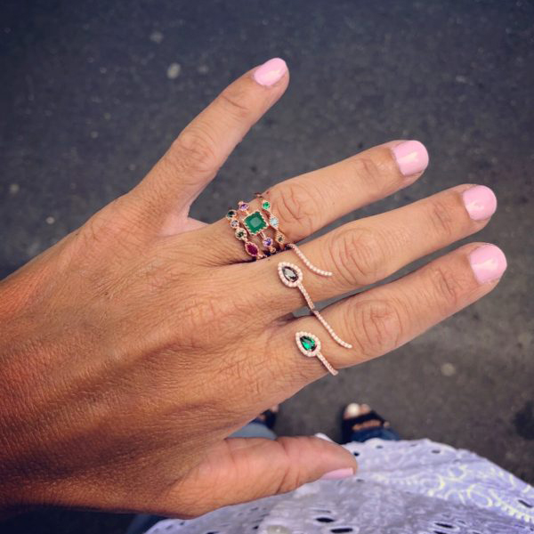 european elegance full finger cz ring adjusted open design various color cz stone High quality Drop shipping Trendy finger rings
european elegance full finger cz ring adjusted open design various color cz stone High quality Drop shipping Trendy finger rings