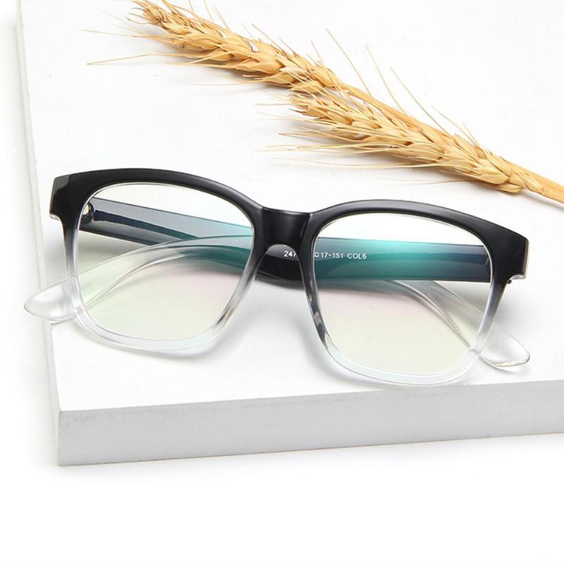 Sunglasses MISSKY Men Women Clear Lens Glasses Square Full Frame Goggle Eyeglasses Match With Myopia
Sunglasses MISSKY Men Women Clear Lens Glasses Square Full Frame Goggle Eyeglasses Match With Myopia