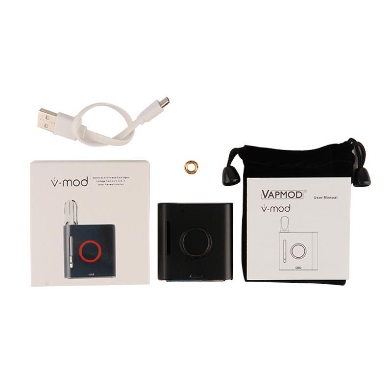 New style vape mod 510 Magnetic Thread V-mod 900mAh Variable Voltage Preheat Battery Vape Pen Vmod box mod battery
New style vape mod 510 Magnetic Thread V-mod 900mAh Variable Voltage Preheat Battery Vape Pen Vmod box mod battery