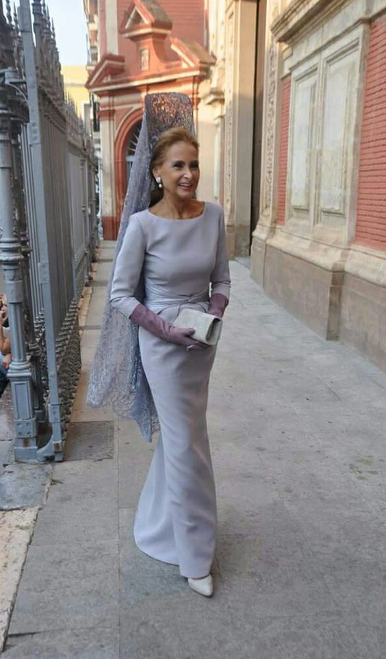 Dusty Blue 3/4 Sleeves Mother Of The Bride Dresses Simple Sheath Pleat Waist Mother Of The Groom Gown Formal Dress Evening Party
Dusty Blue 3/4 Sleeves Mother Of The Bride Dresses Simple Sheath Pleat Waist Mother Of The Groom Gown Formal Dress Evening Party