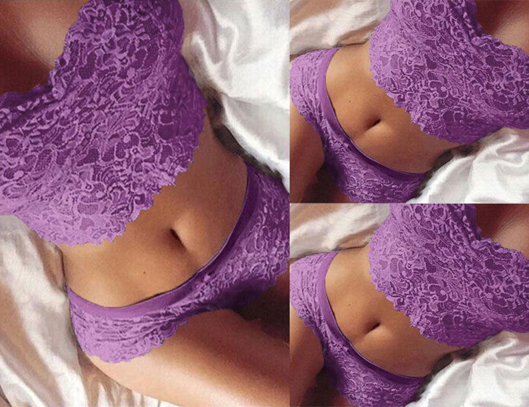 Sexy Women Ladies Lingerie Sets Lace Floral Print Top Cami Casual Tank Tops Purple Exotic Apparel, As pic
Sexy Women Ladies Lingerie Sets Lace Floral Print Top Cami Casual Tank Tops Purple Exotic Apparel, As pic