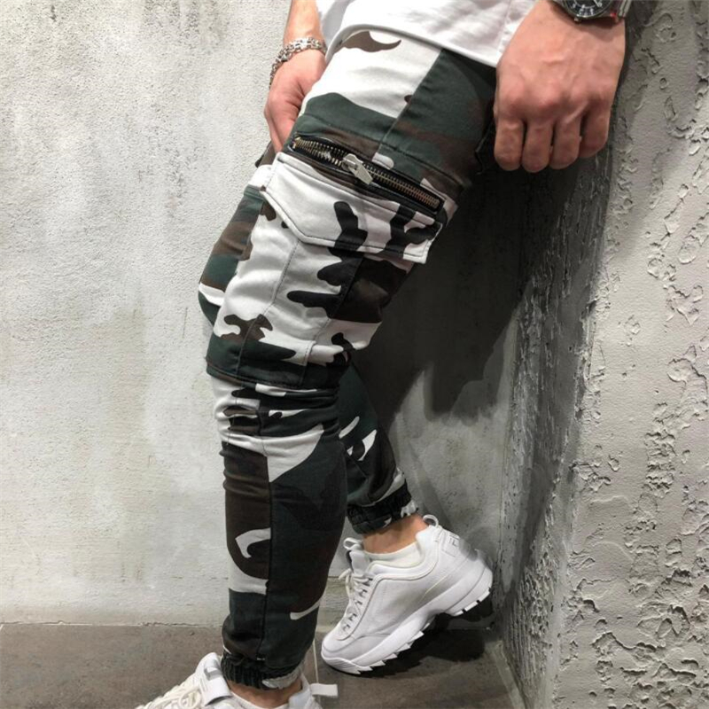 2020 Camouflage Jogging Pants Men Sports Leggings Fitness Tights Gym Jogger Bodybuilding Sweatpants Sport Running Pants Trousers, 02
2020 Camouflage Jogging Pants Men Sports Leggings Fitness Tights Gym Jogger Bodybuilding Sweatpants Sport Running Pants Trousers, 02