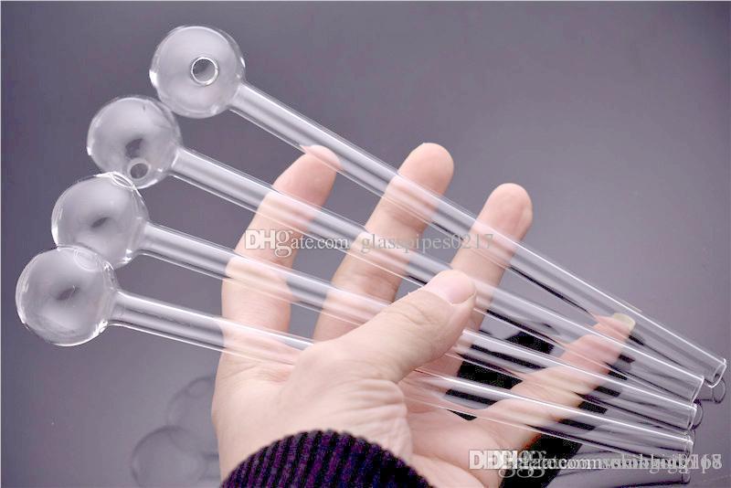 Great quality Pyrex Glass Oil Burner Pipes Glass Tube smoking Pipe Glass Oil Pipe dry herb pipes 20cm lenght 30mm ball
Great quality Pyrex Glass Oil Burner Pipes Glass Tube smoking Pipe Glass Oil Pipe dry herb pipes 20cm lenght 30mm ball