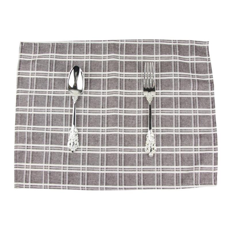 Cloth Napkins Set of 12 pcs 30x40cm cotton linen Napkins placemat heat insulation mat Soft dining table Napkin
Cloth Napkins Set of 12 pcs 30x40cm cotton linen Napkins placemat heat insulation mat Soft dining table Napkin