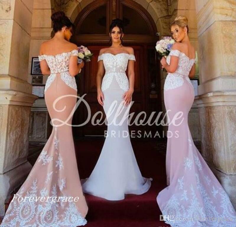 2019 Sexy Mermaid Lace Bridesmaid Dress Vintage Cheap Boho Garden Formal Wedding Party Guest Maid of Honor Gown Plus Size Custom Made
2019 Sexy Mermaid Lace Bridesmaid Dress Vintage Cheap Boho Garden Formal Wedding Party Guest Maid of Honor Gown Plus Size Custom Made