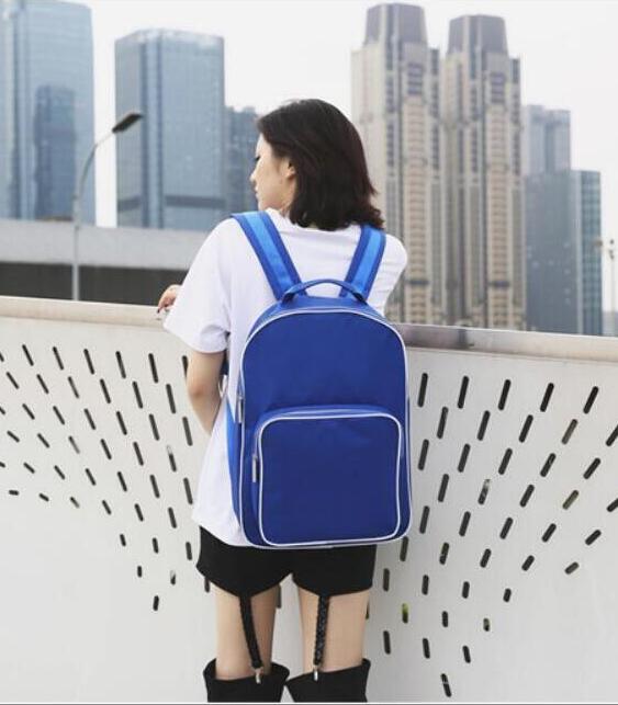 Quality Sports Brand Backpack Camping Unisex Backpacks Travel Outdoor Knapsack Teenager Schoolbag Basketball Bag free shipping #0637, Black white
Quality Sports Brand Backpack Camping Unisex Backpacks Travel Outdoor Knapsack Teenager Schoolbag Basketball Bag free shipping #0637, Black white