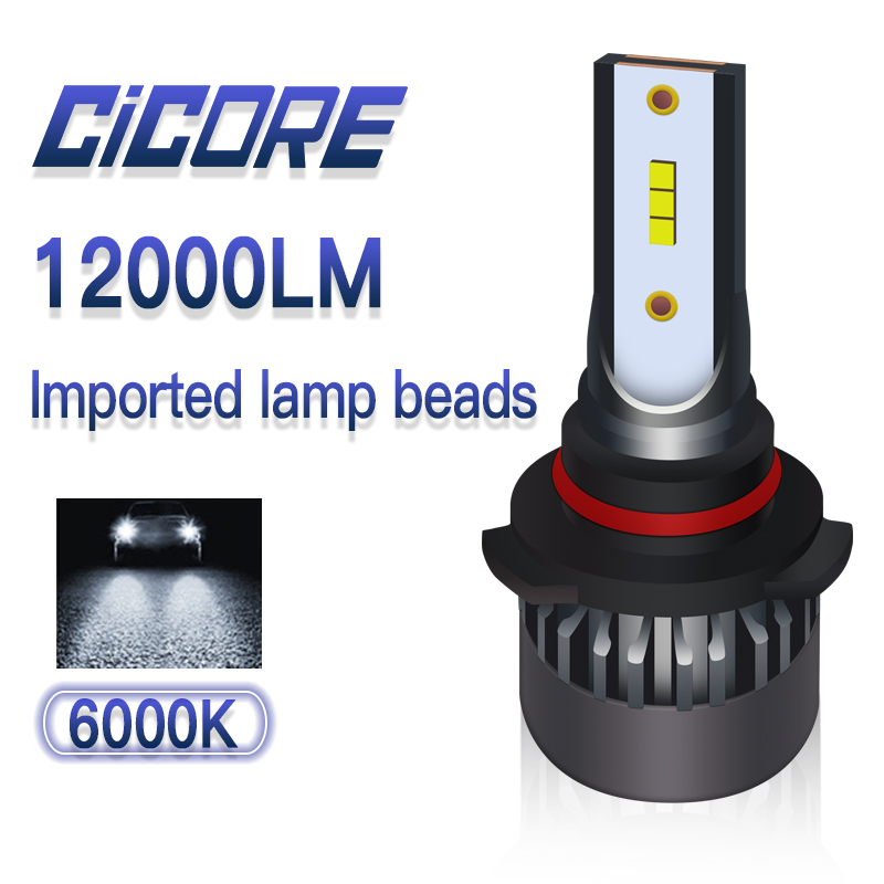 Cicore 12000lm fog lights H11 LED running lights H7 55W led h4 headlight bulbs kit HB4 H 7 HB3 h1 Hir2 9012 bulbs 9005 lamp 9006 hb1 hb2
Cicore 12000lm fog lights H11 LED running lights H7 55W led h4 headlight bulbs kit HB4 H 7 HB3 h1 Hir2 9012 bulbs 9005 lamp 9006 hb1 hb2