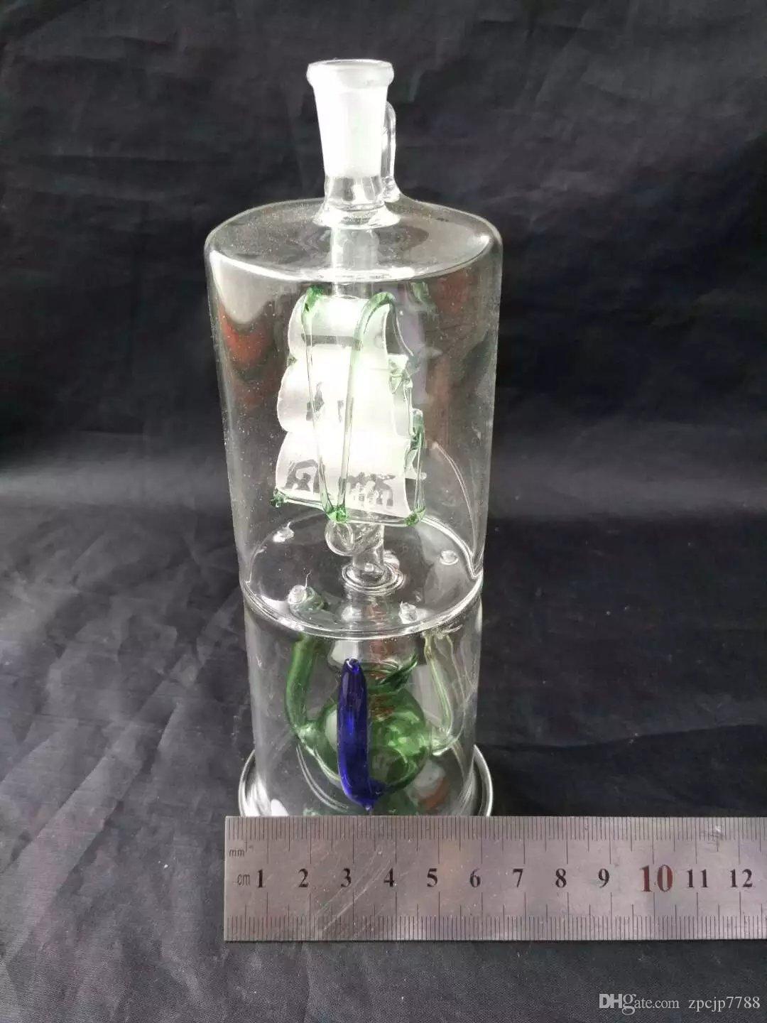 Sailboat hookah glass bongs accessories , Wholesale glass bongs accessories, glass hookah, water pipe smoke free shipping
Sailboat hookah glass bongs accessories , Wholesale glass bongs accessories, glass hookah, water pipe smoke free shipping