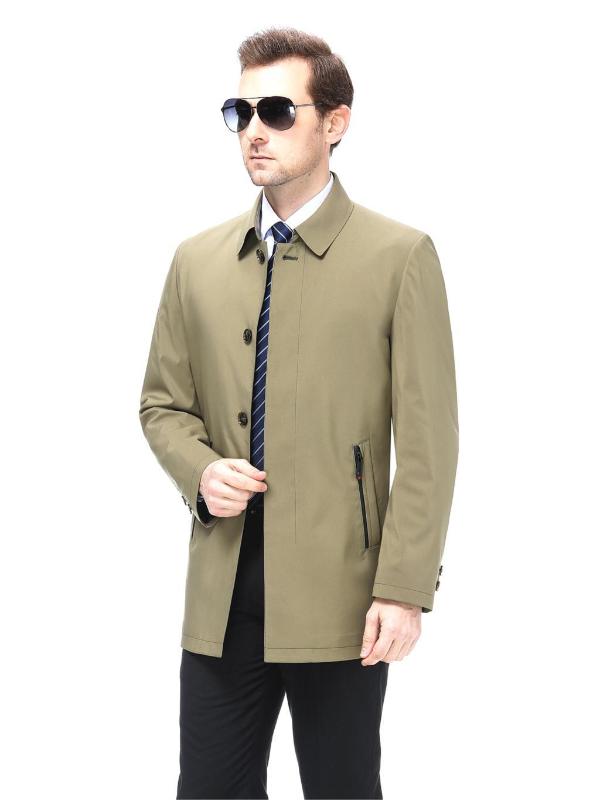 2020Fashion Thin Men's Jackets Hot Sell Casual Wear Comfort Autumn Overcoat Spring Man Coat -4XL, Khaki
2020Fashion Thin Men's Jackets Hot Sell Casual Wear Comfort Autumn Overcoat Spring Man Coat -4XL, Khaki