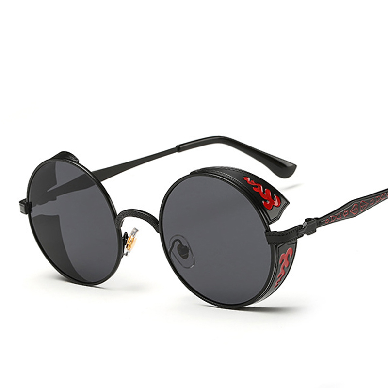 steampunk sunglasses mens sunglass retro punk sun glasses for men round fashion hipster mirror lenses gradient shades
steampunk sunglasses mens sunglass retro punk sun glasses for men round fashion hipster mirror lenses gradient shades