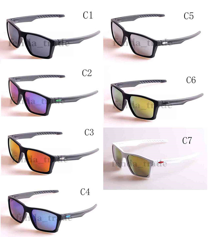 2019 new arrival designer Sunglasses for cycling new men sunglasses UV400 7 colors good quality Summer sports beach street 10pcs Fast ship
2019 new arrival designer Sunglasses for cycling new men sunglasses UV400 7 colors good quality Summer sports beach street 10pcs Fast ship