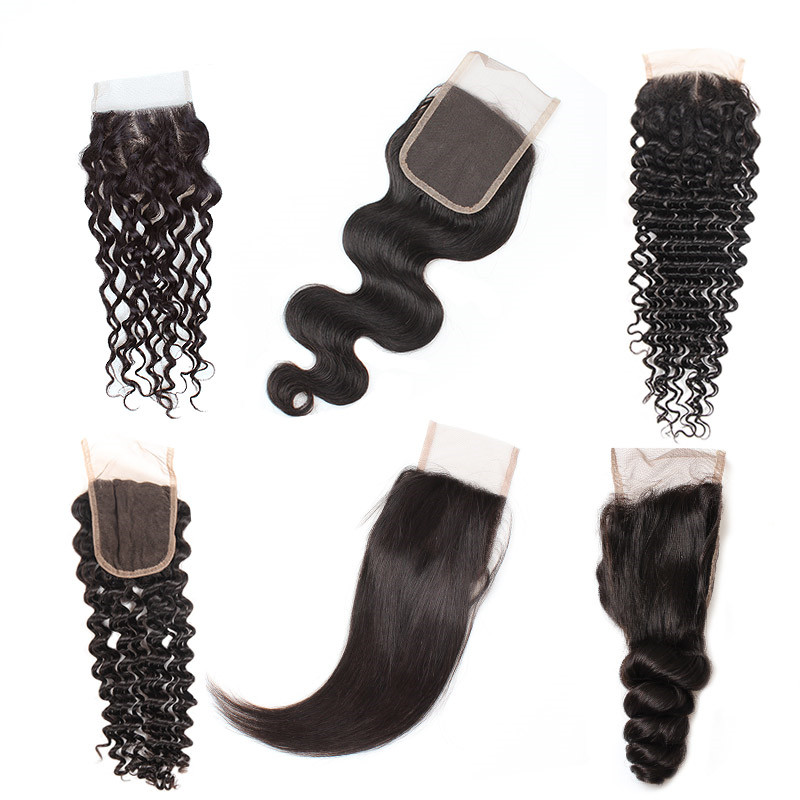 Ishow Mink Brazilian Human Hair 4*4 Swiss Lace Closure Loose Deep Curly Peruvian Body Wave Straight Free Part Middle Three, Kinky curly
Ishow Mink Brazilian Human Hair 4*4 Swiss Lace Closure Loose Deep Curly Peruvian Body Wave Straight Free Part Middle Three, Kinky curly