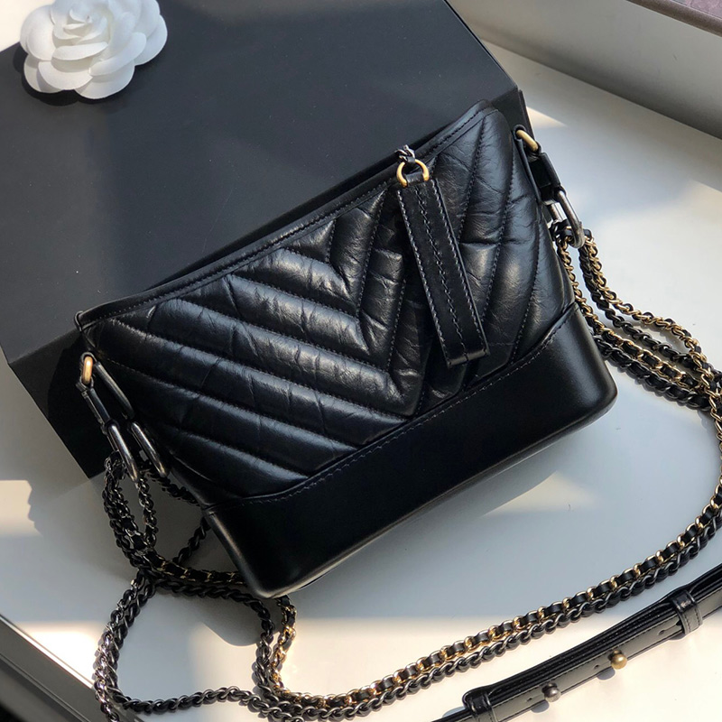 Luxury handbags genuine leather women shoulder bags designer fashion feminina calfskin small crossbody bag chain bag, Sky blue
Luxury handbags genuine leather women shoulder bags designer fashion feminina calfskin small crossbody bag chain bag, Sky blue