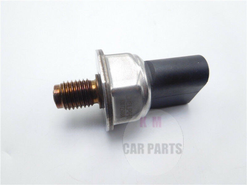 New Delphi Fuel Rail Pressure Sensor Switch 55PP07-01 Transducer 9307Z508A for Kia + Hyundai
New Delphi Fuel Rail Pressure Sensor Switch 55PP07-01 Transducer 9307Z508A for Kia + Hyundai