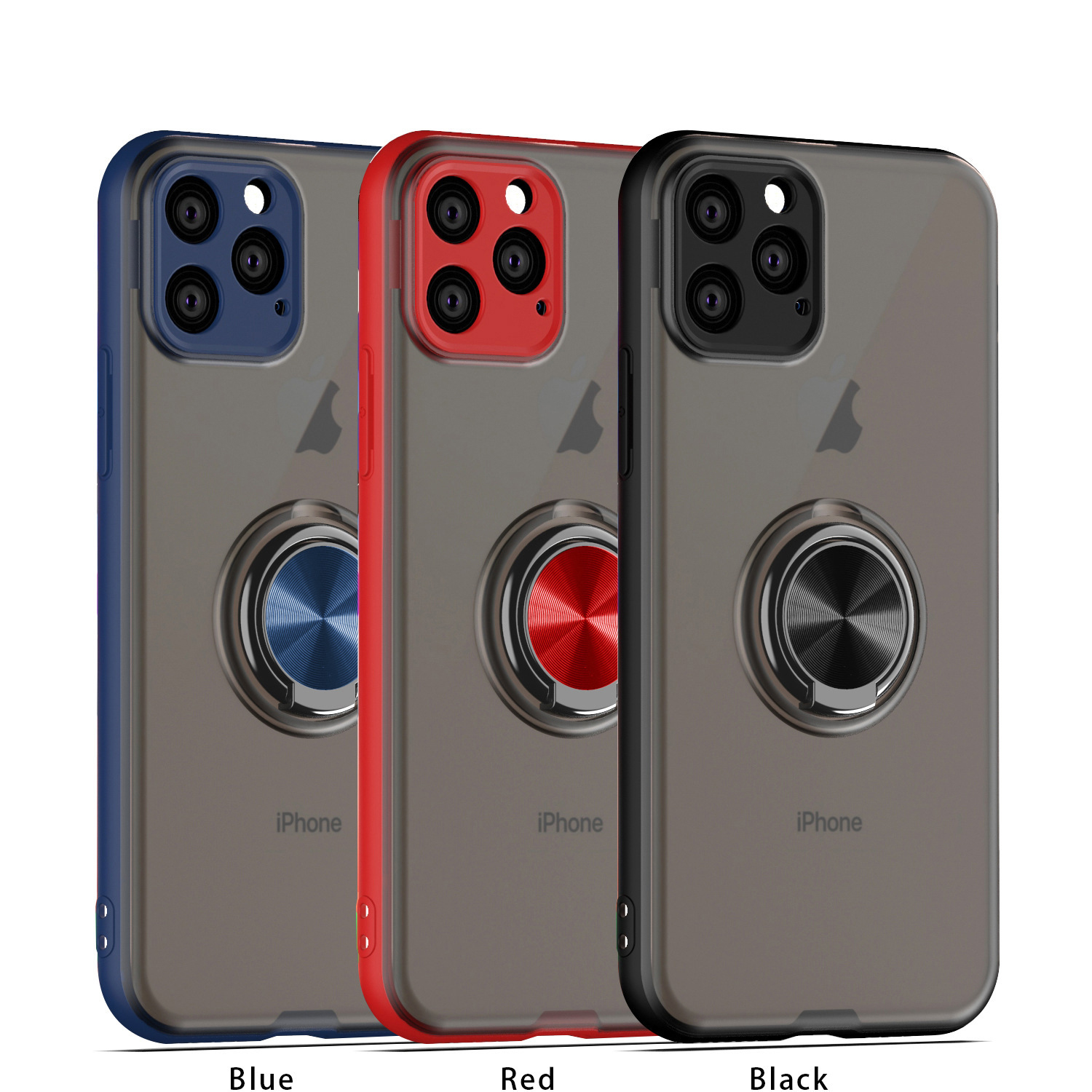 Iphone 11 Pro Max Phone Case with Magnet Ring Silicone cases Iphone X XR XS MAX 6 6S PLUS 7/8 Cover Apple, Light blue
Iphone 11 Pro Max Phone Case with Magnet Ring Silicone cases Iphone X XR XS MAX 6 6S PLUS 7/8 Cover Apple, Light blue