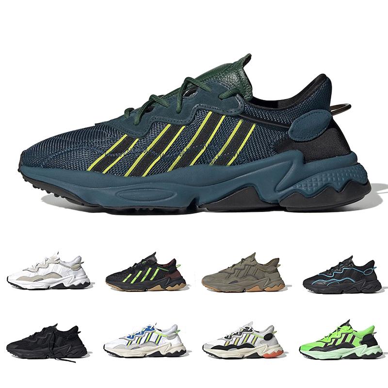 2020 Era Pack King Push Xeno Ozweego Men Women casual Shoes Neon Green Solar Yellow Halloween Tones Core Black Trainer Sports Sneakers
2020 Era Pack King Push Xeno Ozweego Men Women casual Shoes Neon Green Solar Yellow Halloween Tones Core Black Trainer Sports Sneakers