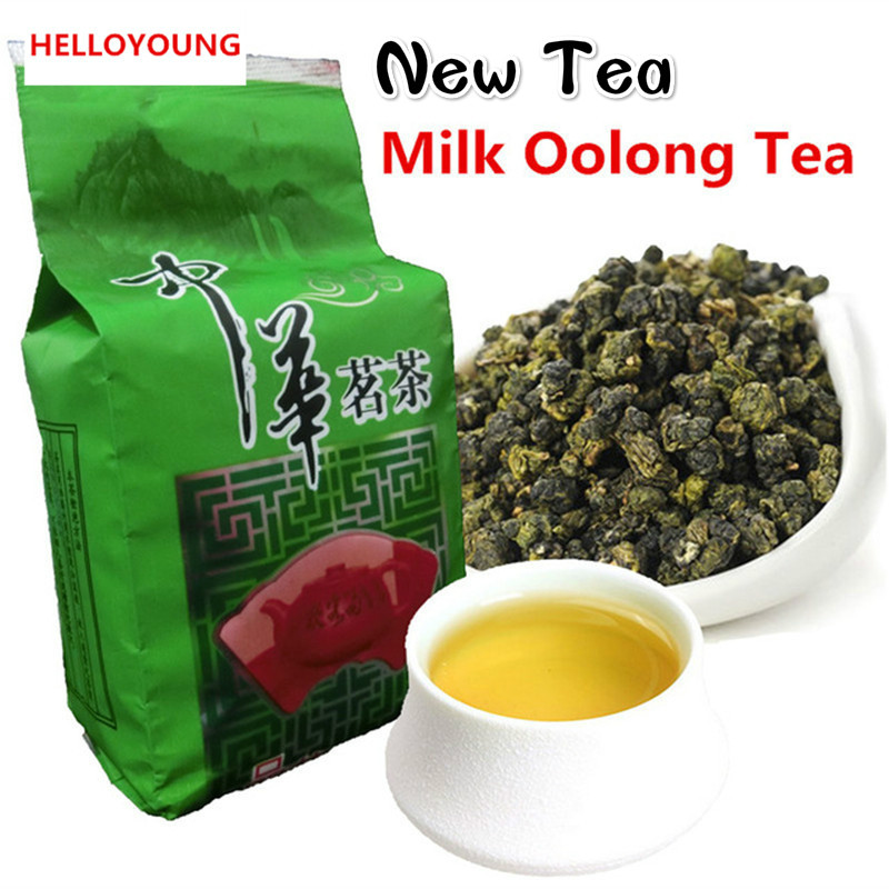 Hot sales Featured Milk Oolong Tea 50g High Quality Tieguanyin Green Tea Milk wolong Superior Health Care Milk Te
Hot sales Featured Milk Oolong Tea 50g High Quality Tieguanyin Green Tea Milk wolong Superior Health Care Milk Te