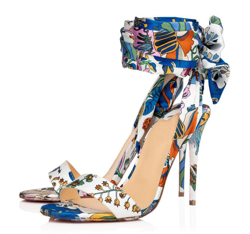 Summer Women Wedding Dress High Heels Flat Red Bottom Women Sandals,Luxury Name Design Red Soles Shoes Sandals Printed crepe satin
Summer Women Wedding Dress High Heels Flat Red Bottom Women Sandals,Luxury Name Design Red Soles Shoes Sandals Printed crepe satin