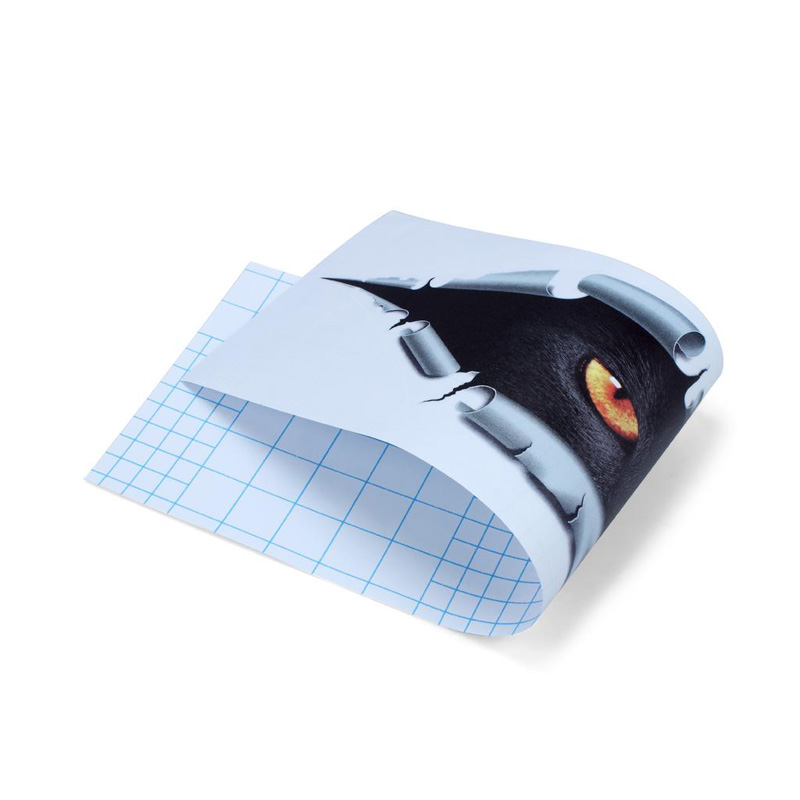 3D Car Sticker Cat Eye Stickers Personalized Auto Styling Decales Car Waterproof Stickers Automotive Accessories