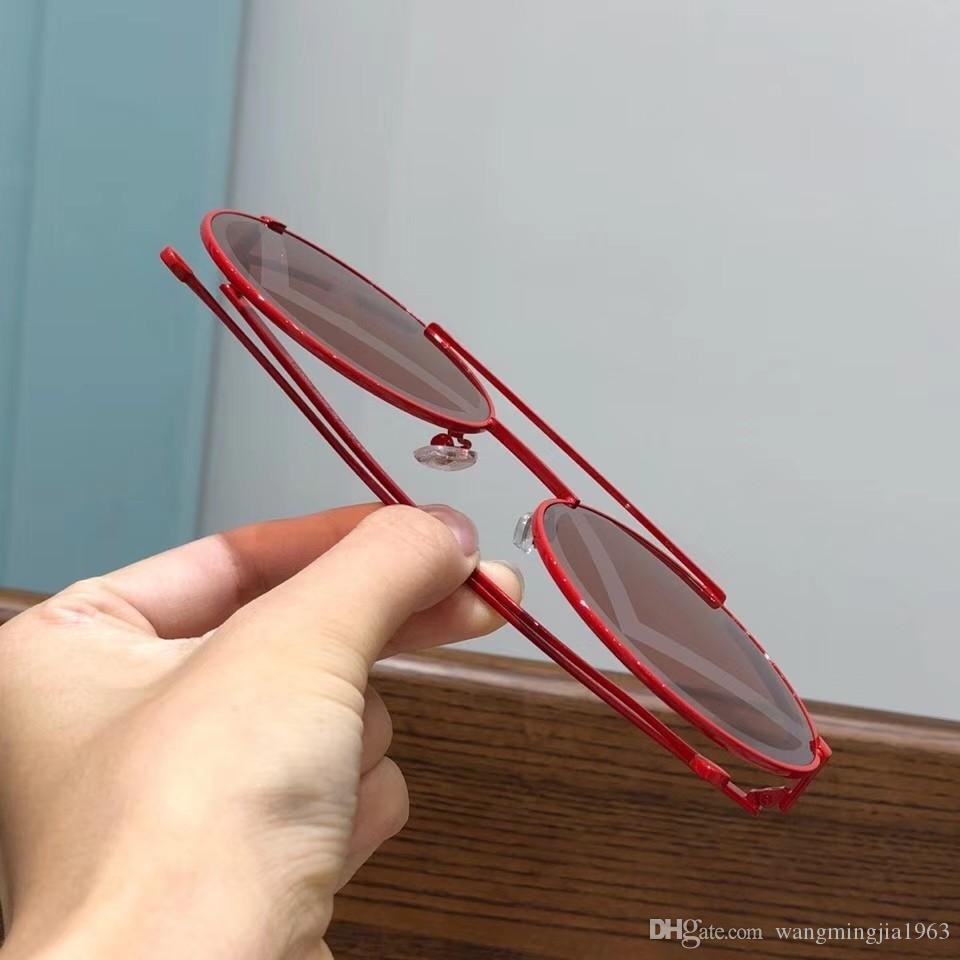 66s Sunglasses Top Quality 0285 Mens Sunglasses for Women Men Sun Glasses Fashion Style Protects Eyes Uv400 Lens Have Case
66s Sunglasses Top Quality 0285 Mens Sunglasses for Women Men Sun Glasses Fashion Style Protects Eyes Uv400 Lens Have Case