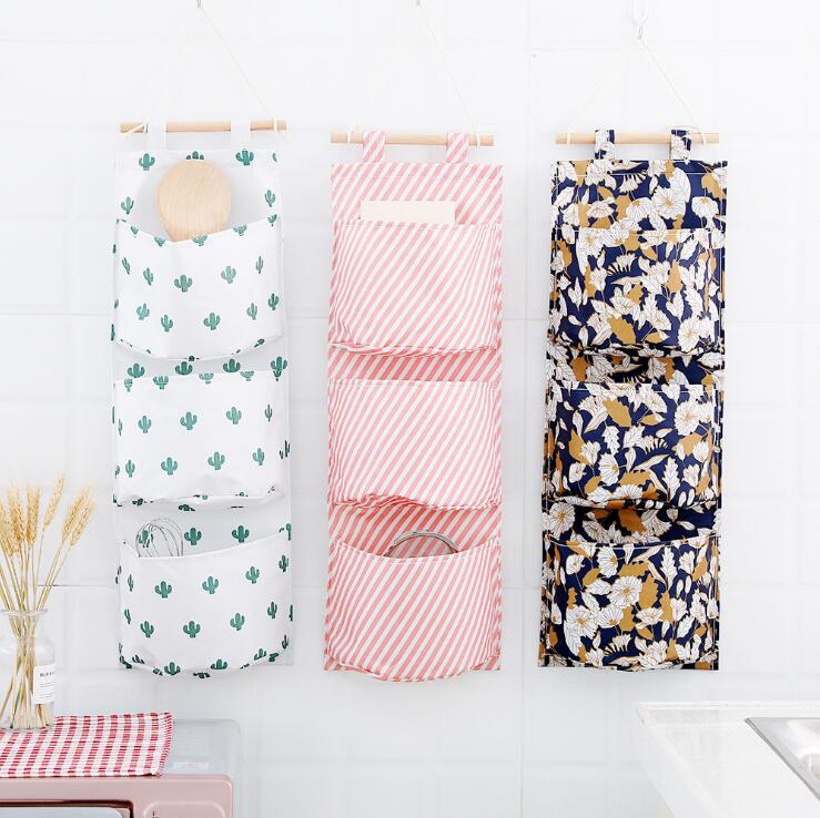 floral cactus home dorm hanging organizer oxford flamingo wall door closet storage bag kitchen bedroom pouch
floral cactus home dorm hanging organizer oxford flamingo wall door closet storage bag kitchen bedroom pouch