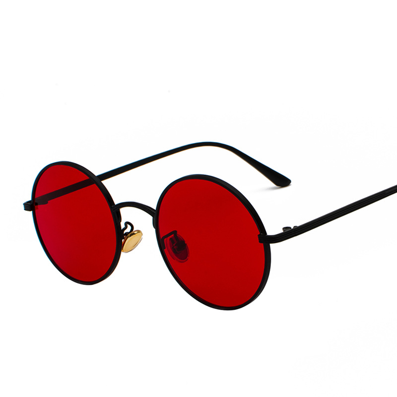 Round Metal Sunglasses Steampunk Men Women Fashion Glasses womens mens Designer Retro Vintage Sunglasses UV400 8343
Round Metal Sunglasses Steampunk Men Women Fashion Glasses womens mens Designer Retro Vintage Sunglasses UV400 8343
