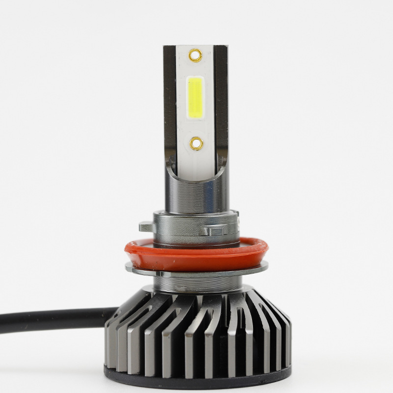 2pcs F2 COB Car LED Headlight H4 led H7 H1 H3 H11 9005 9006 9012 Auto Light Bulb Lamp
2pcs F2 COB Car LED Headlight H4 led H7 H1 H3 H11 9005 9006 9012 Auto Light Bulb Lamp
