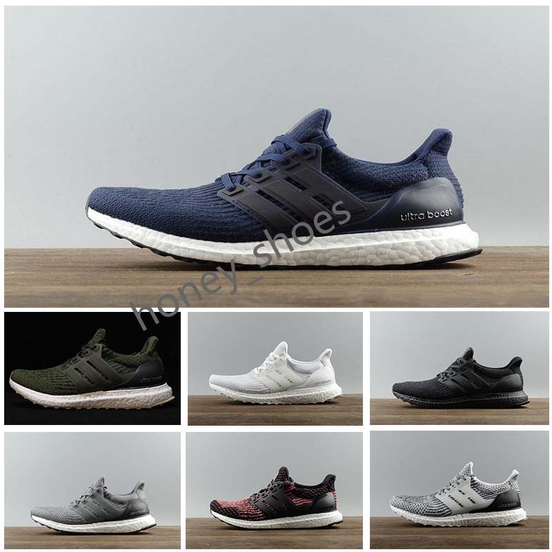 High Quality 2019 New 3.0 4.0 Sports Shoes Men Women Cheap Ultra 4 5 III White Black Blue Outdoor Casual Fashion Sneakers 36-45, Color 12
High Quality 2019 New 3.0 4.0 Sports Shoes Men Women Cheap Ultra 4 5 III White Black Blue Outdoor Casual Fashion Sneakers 36-45, Color 12