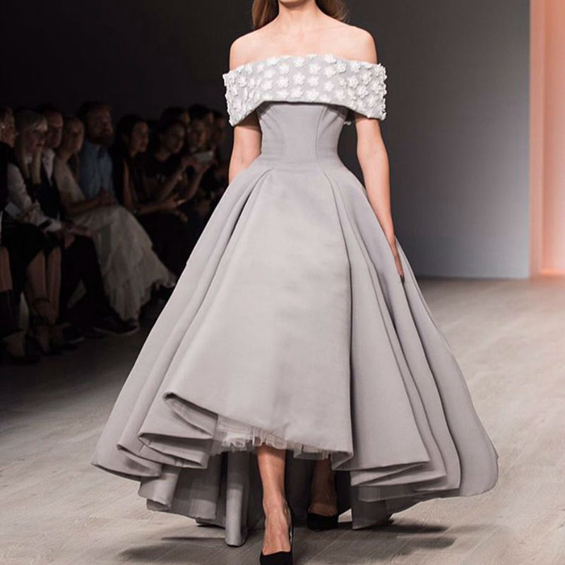 2020 Chic Lebanon Arabic Evening Dresses Off the Shoulder Ankle Length Moroccan Kaftan Evening Dress Hi Lo Formal Party Gowns, Sage
2020 Chic Lebanon Arabic Evening Dresses Off the Shoulder Ankle Length Moroccan Kaftan Evening Dress Hi Lo Formal Party Gowns, Sage