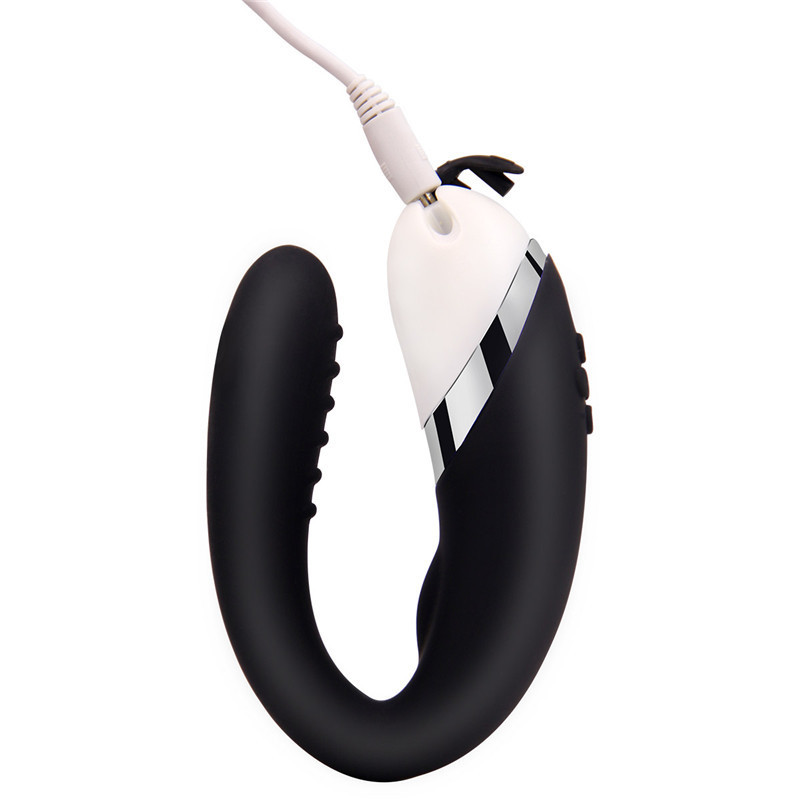 ORISSI USB Rechargable G Spot Vibrator Silicone 12 Speed Vibe Clitoris stimulator Vibrator Sex Toys Sex Products For Couples S18101905