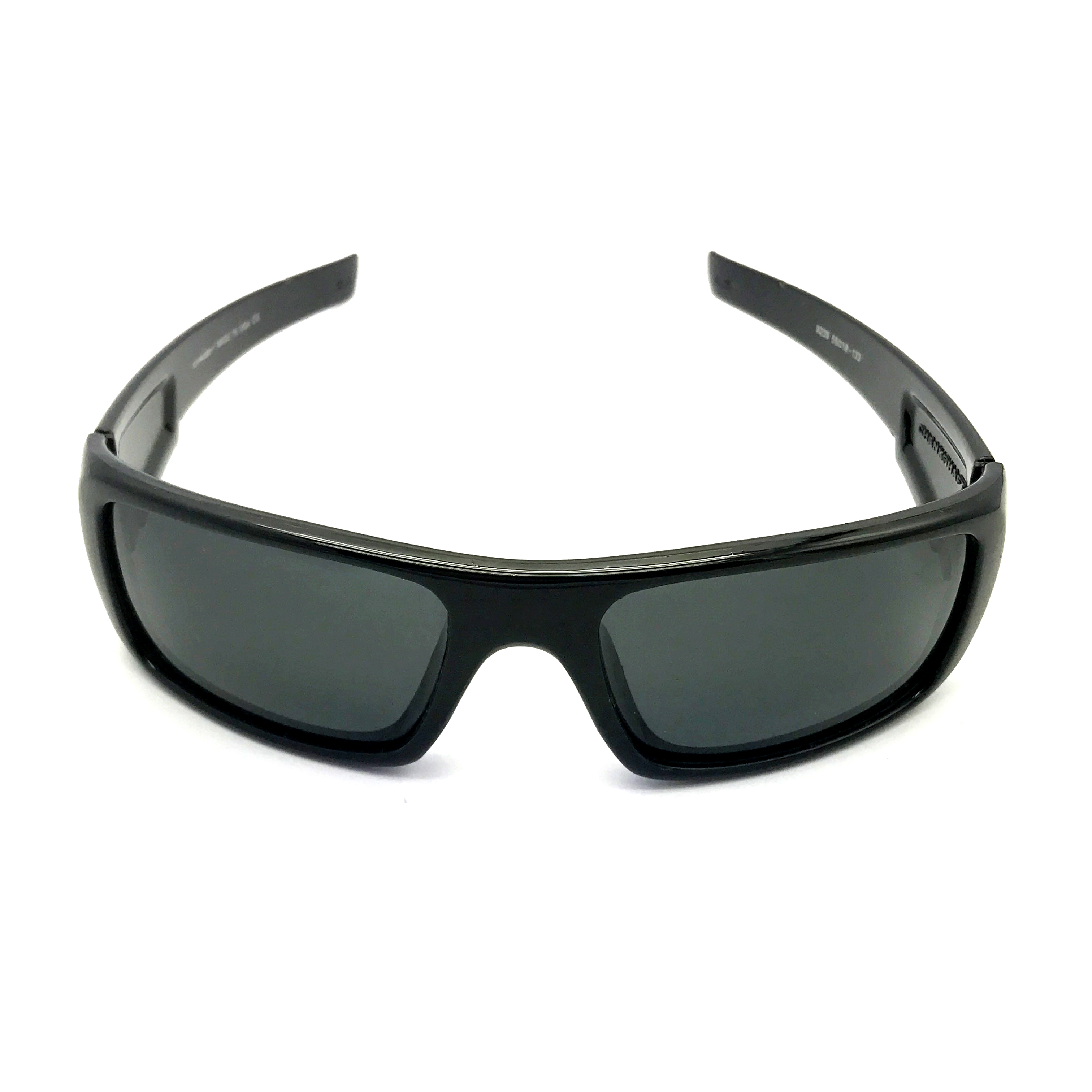 Wholesale-Free Shipping Designer OO9239 Crankshaft Polarized Brand Sunglasses Fashion Driving Glasses Bright Black/ Grey Lens OK3