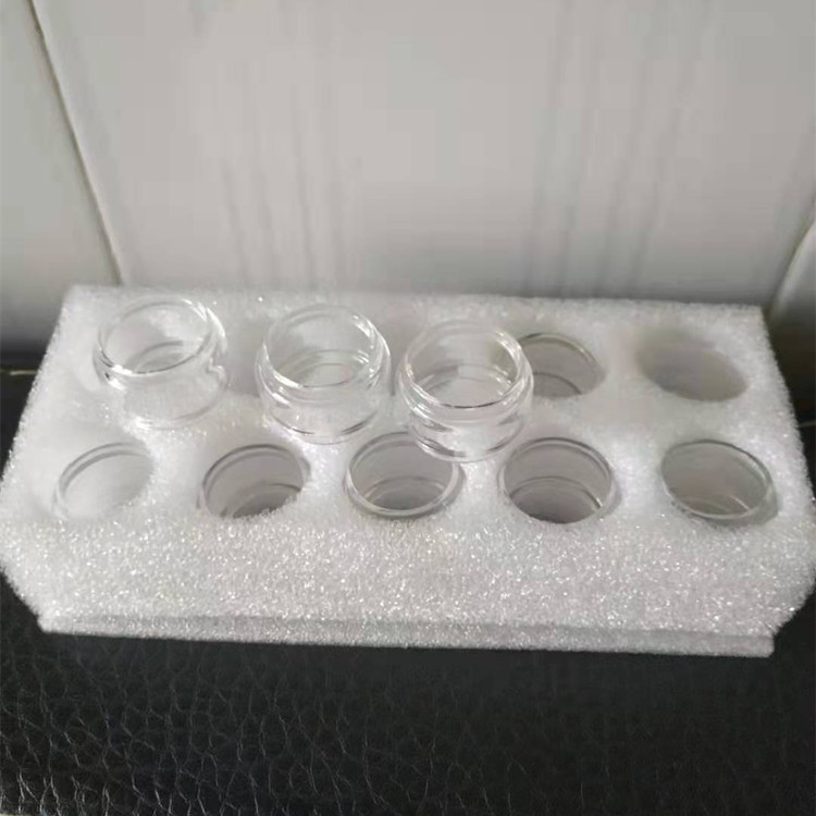 Bulb Fat Boy Convex Extended Pyrex Glass Tube for Horizontech Falcon II 2 Sub Ohm Ijoy Avenger Geekvape cerberus sub ohm Zeus X RTA
Bulb Fat Boy Convex Extended Pyrex Glass Tube for Horizontech Falcon II 2 Sub Ohm Ijoy Avenger Geekvape cerberus sub ohm Zeus X RTA