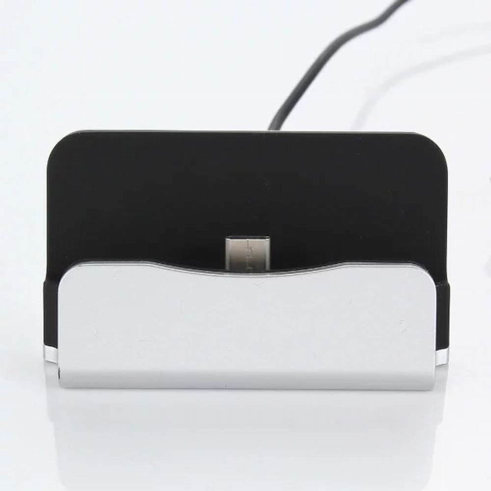 Usb Type-C Docking Station Dock Stand Charger Charging Cradle Holder for Samsung/Xiaomi/Oneplus/HUAWEI
Usb Type-C Docking Station Dock Stand Charger Charging Cradle Holder for Samsung/Xiaomi/Oneplus/HUAWEI