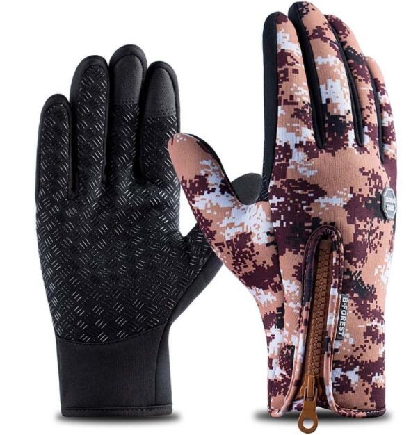 Touch screen glove cold proof men women Sports Gloves fleece thickened Winter outdoor riding warm waterproof Training yakuda fitness riding, A0020 sapphire blue
Touch screen glove cold proof men women Sports Gloves fleece thickened Winter outdoor riding warm waterproof Training yakuda fitness riding, A0020 sapphire blue
